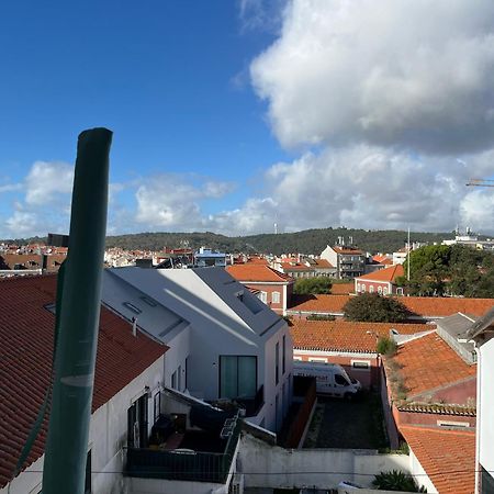 Quarto No Apartamento Pombal Lisboa 외부 사진