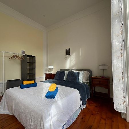 Quarto No Apartamento Pombal Lisboa 외부 사진