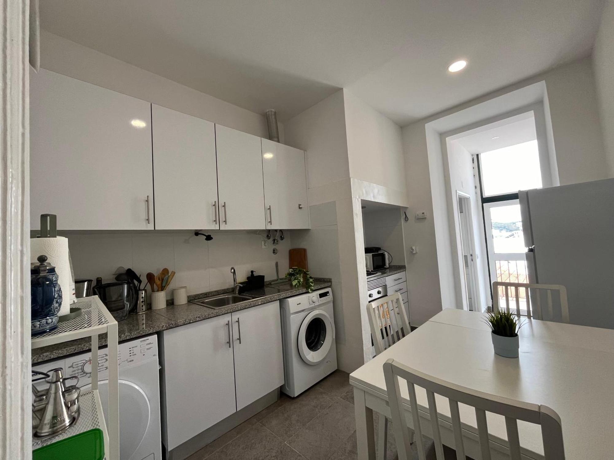 Quarto No Apartamento Pombal Lisboa 외부 사진
