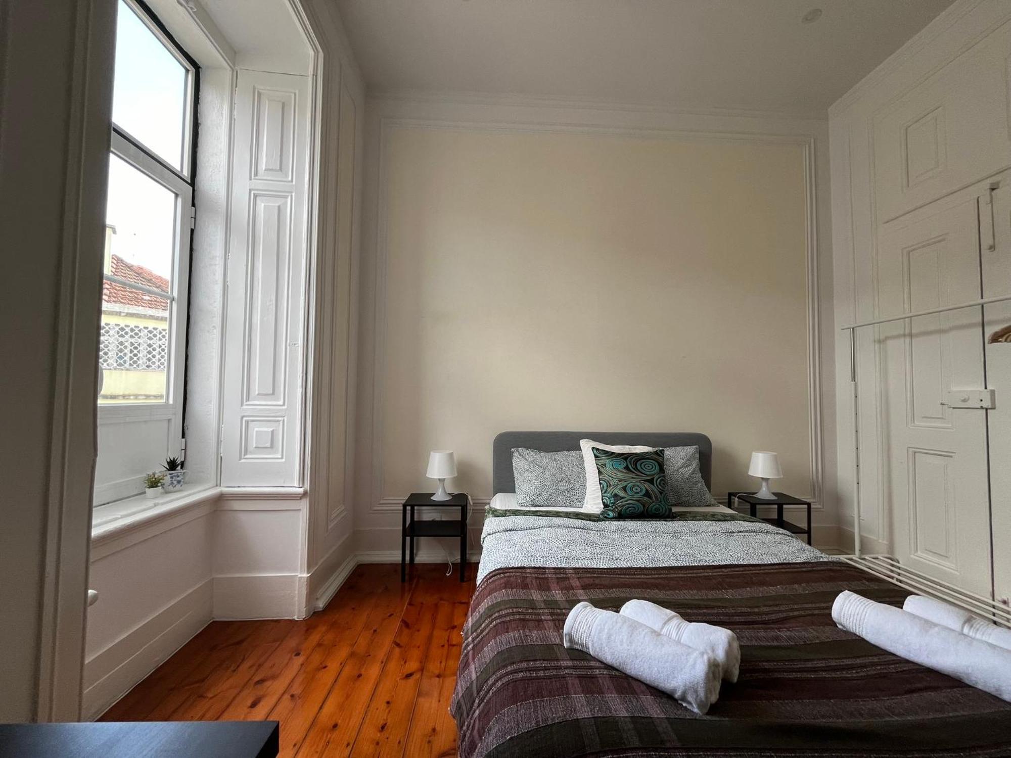 Quarto No Apartamento Pombal Lisboa 외부 사진