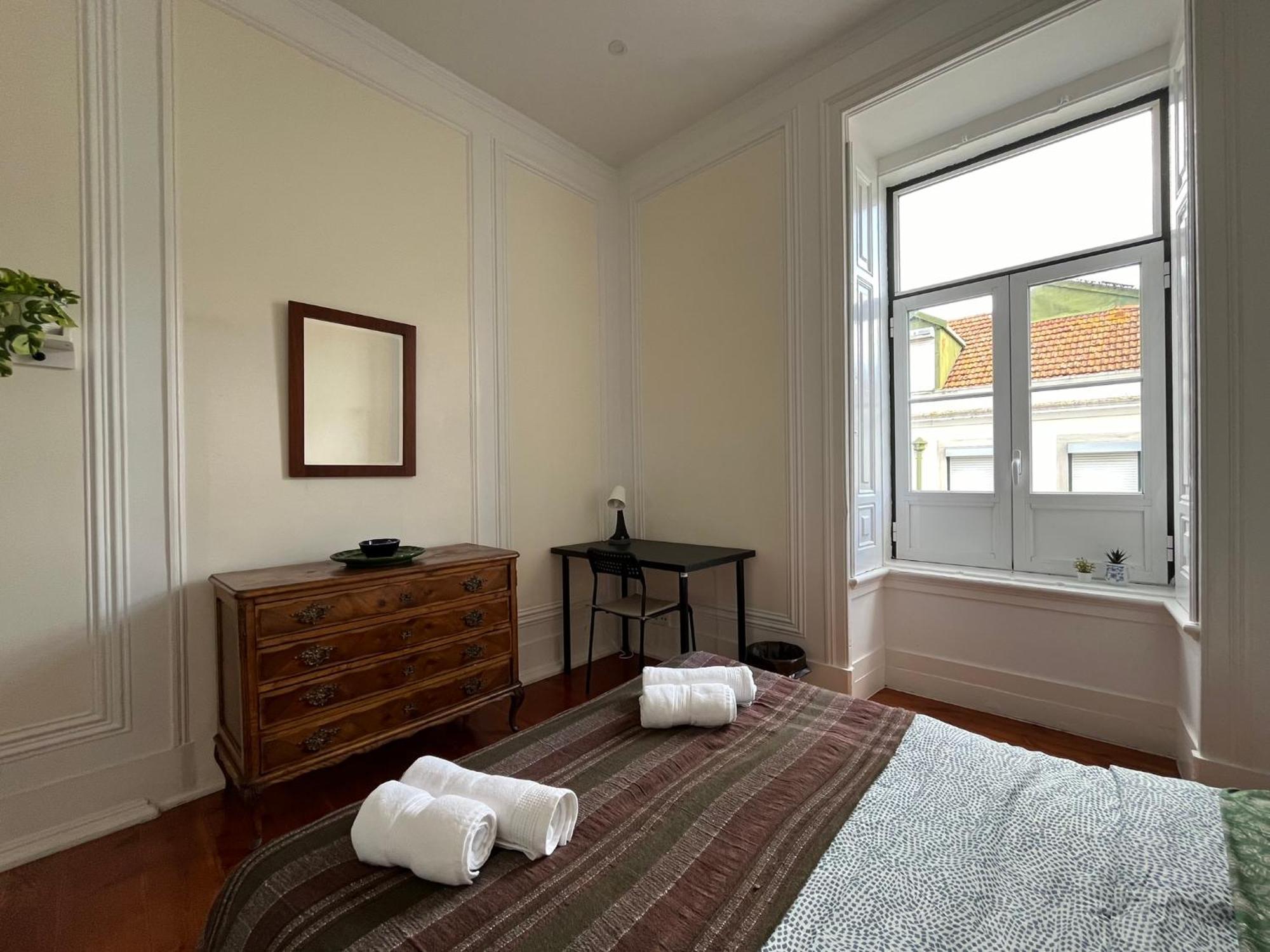 Quarto No Apartamento Pombal Lisboa 외부 사진