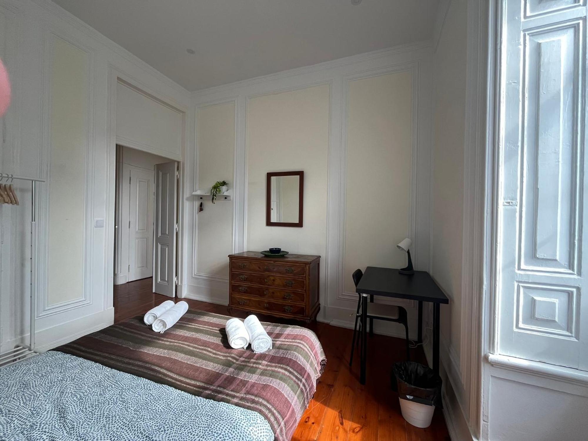 Quarto No Apartamento Pombal Lisboa 외부 사진