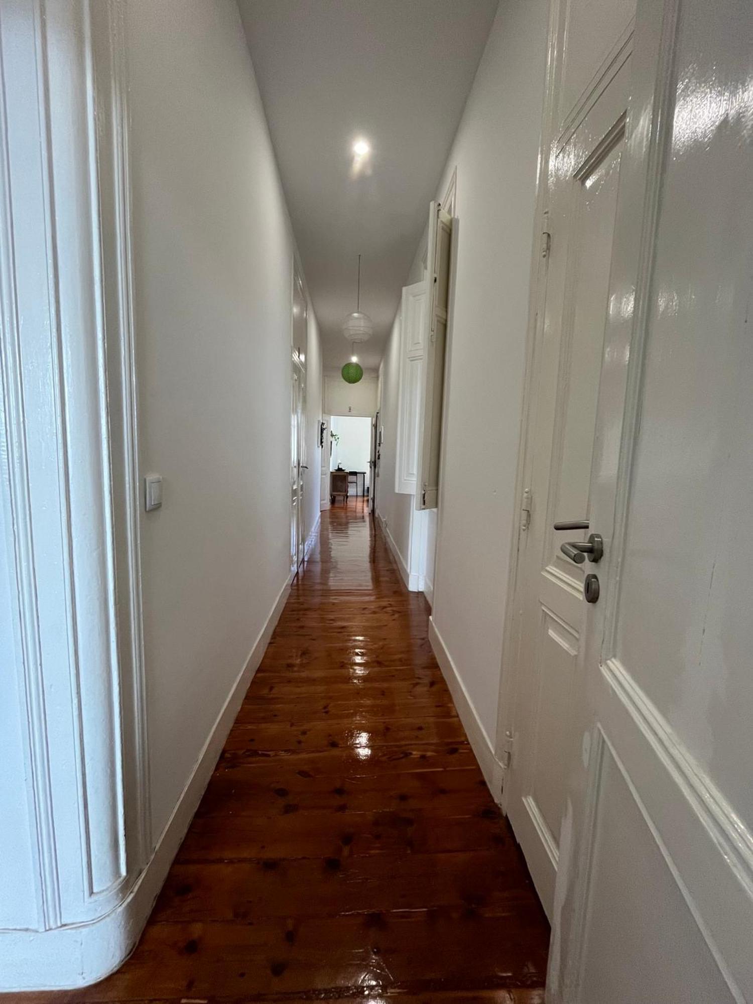Quarto No Apartamento Pombal Lisboa 외부 사진