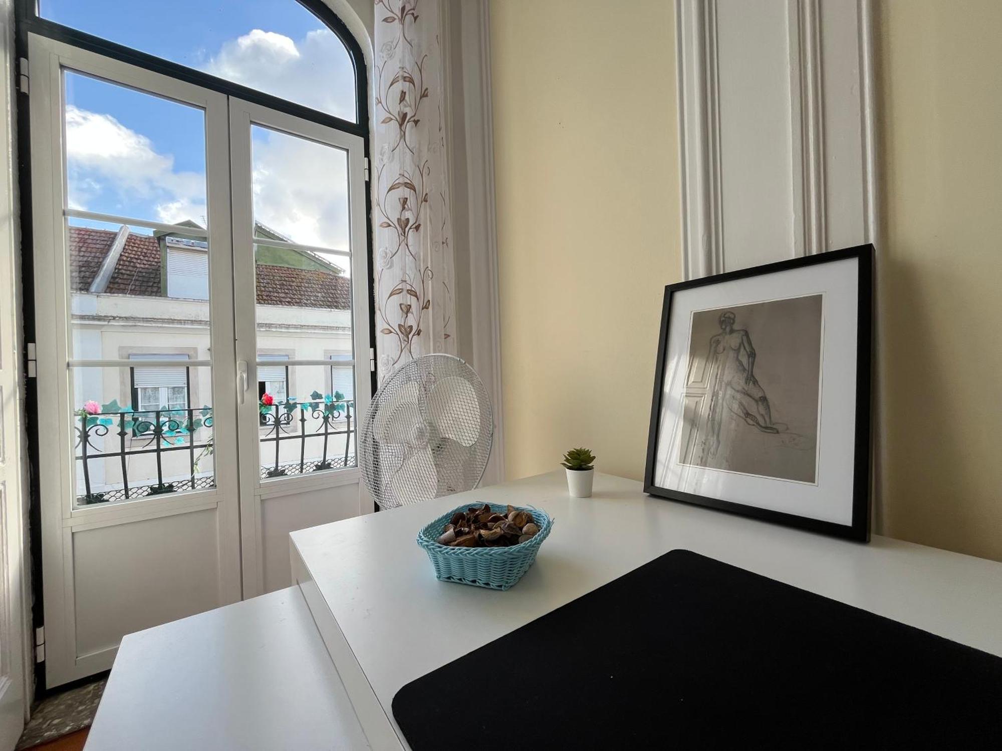 Quarto No Apartamento Pombal Lisboa 외부 사진