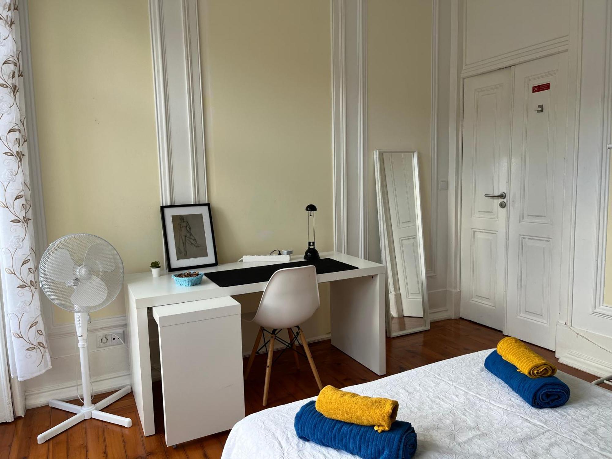 Quarto No Apartamento Pombal Lisboa 외부 사진