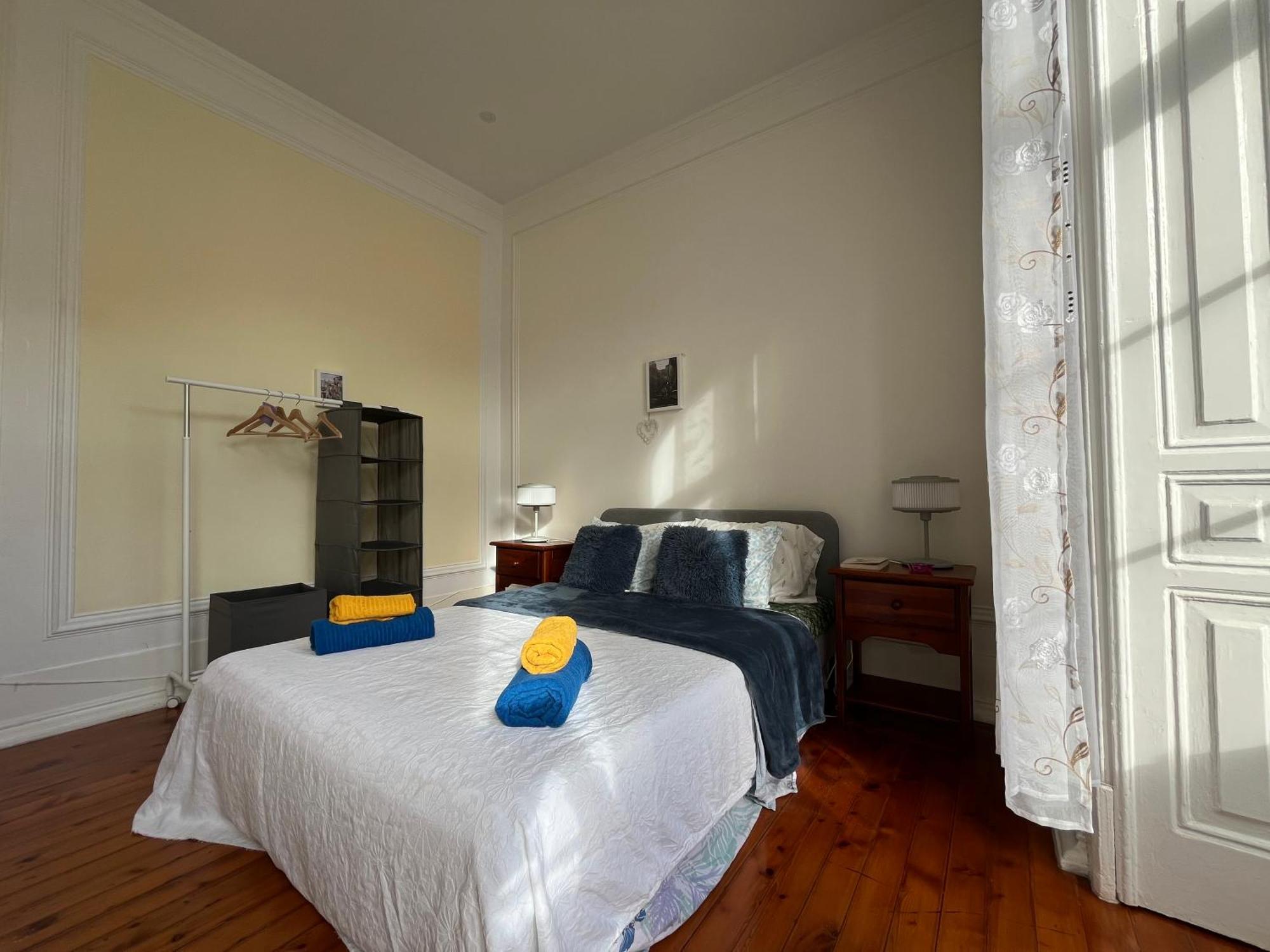 Quarto No Apartamento Pombal Lisboa 외부 사진