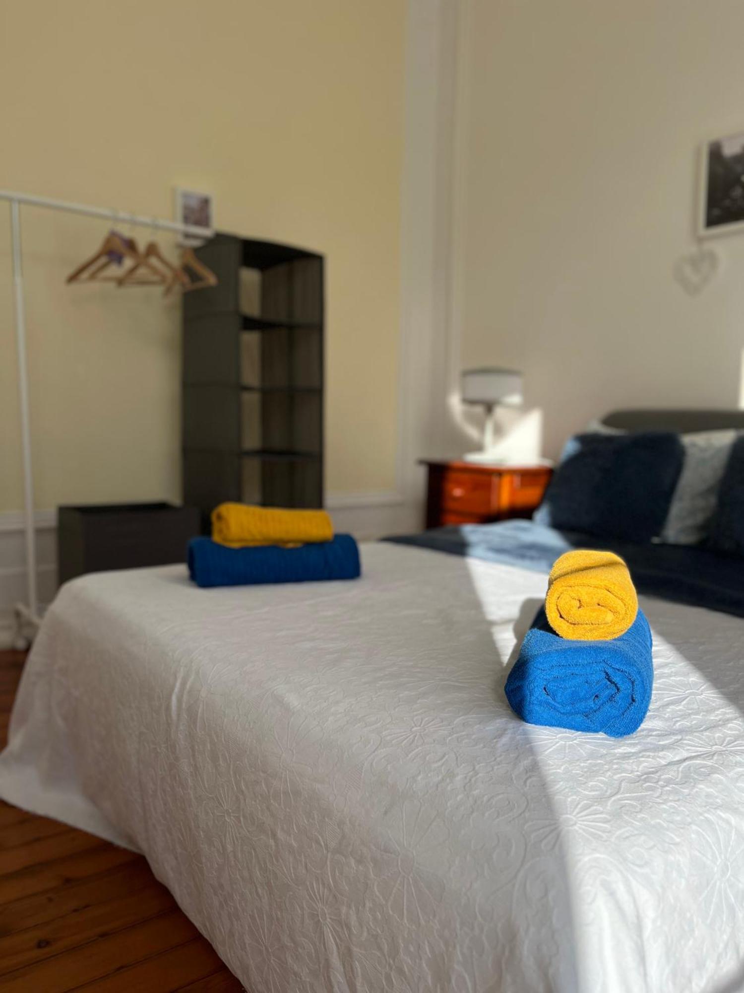 Quarto No Apartamento Pombal Lisboa 외부 사진