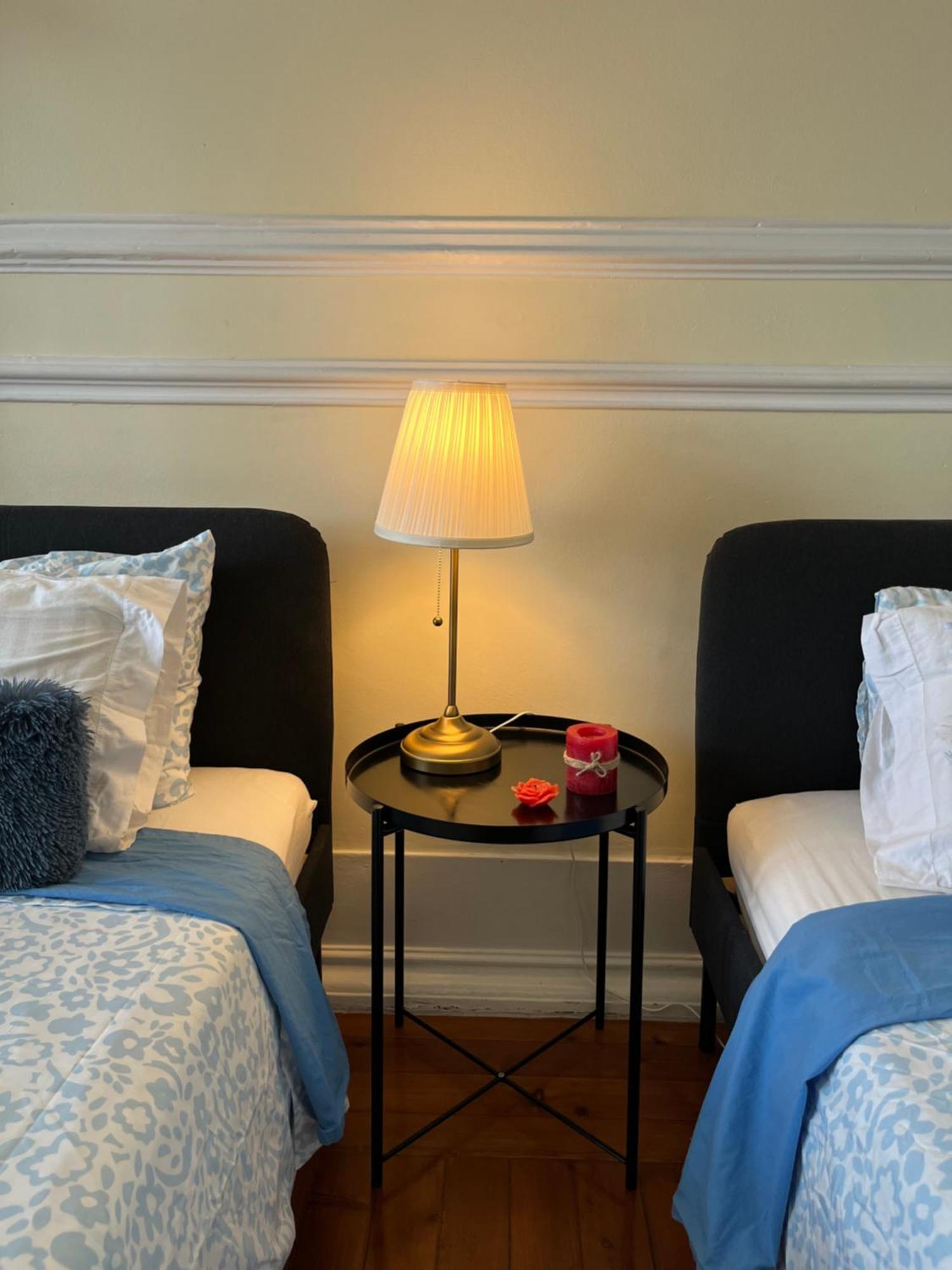 Quarto No Apartamento Pombal Lisboa 외부 사진