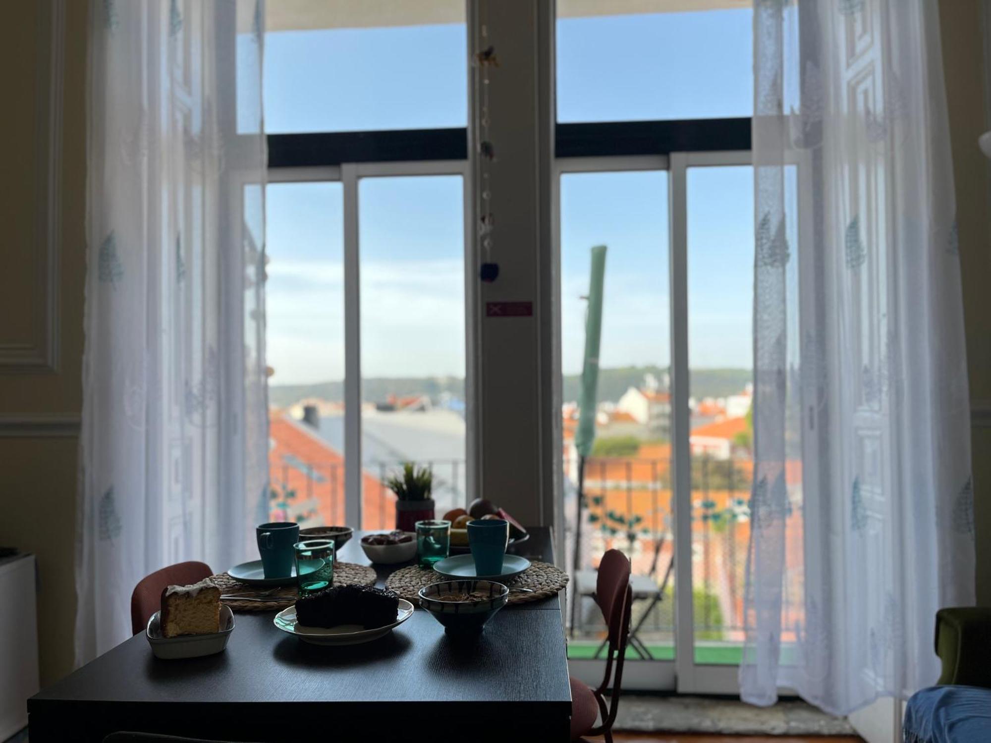 Quarto No Apartamento Pombal Lisboa 외부 사진